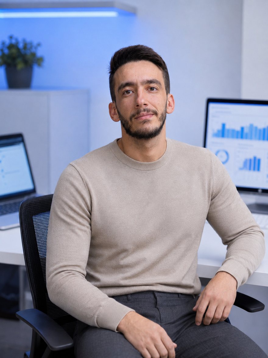 Ahmad Alawneh
